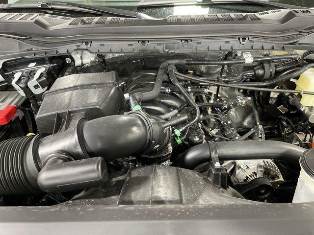 used 2024 Ford F-250 car, priced at $55,997