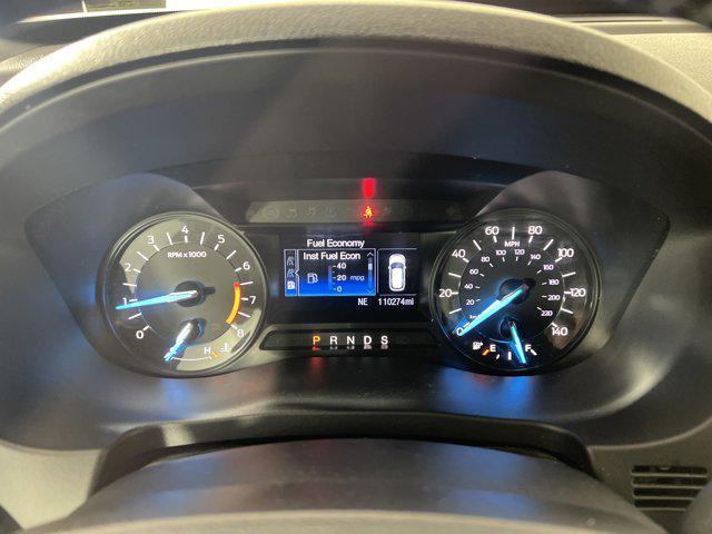 used 2017 Ford Explorer car, priced at $13,997