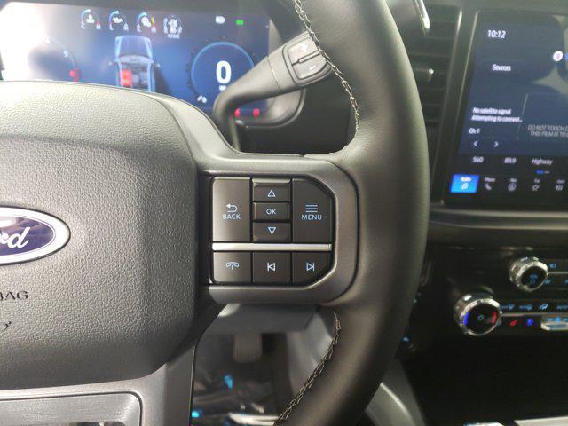 new 2026 Ford F-250 car, priced at $73,590