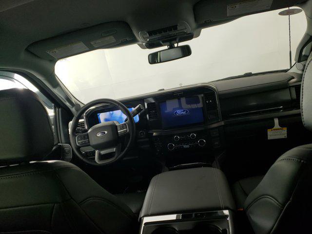 new 2026 Ford F-250 car, priced at $73,590