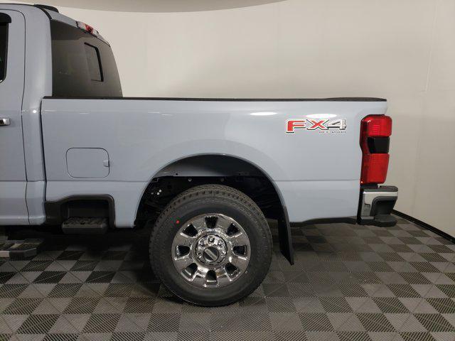 new 2026 Ford F-250 car, priced at $73,590