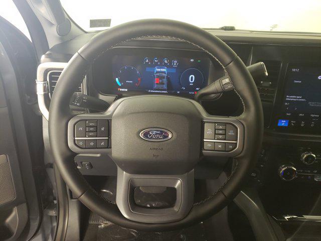 new 2026 Ford F-250 car, priced at $73,590