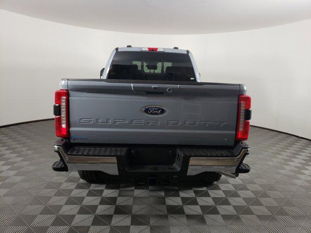 new 2026 Ford F-250 car, priced at $73,590