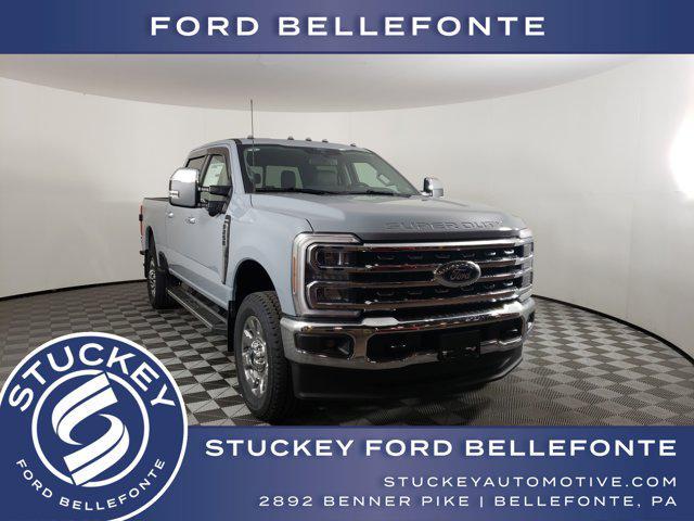 new 2026 Ford F-250 car, priced at $73,590