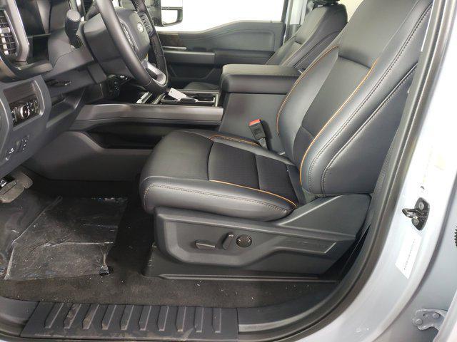 new 2026 Ford F-250 car, priced at $73,590