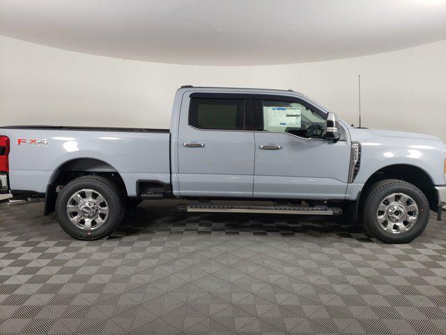 new 2026 Ford F-250 car, priced at $73,590
