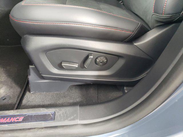 new 2026 Ford Explorer car, priced at $62,032