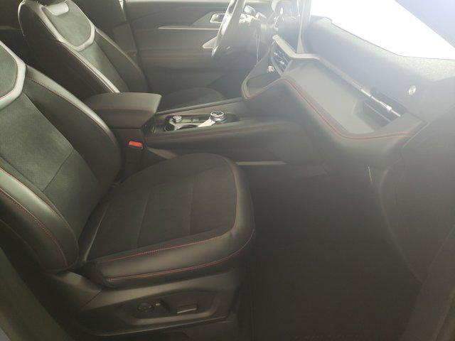 new 2026 Ford Explorer car, priced at $62,032