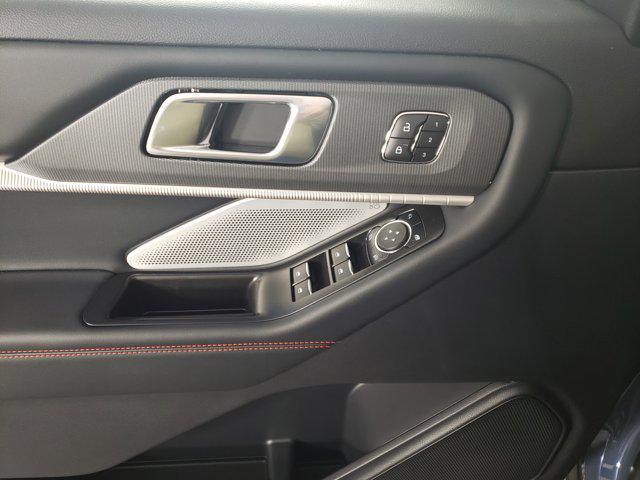 new 2026 Ford Explorer car, priced at $62,032