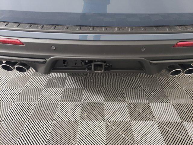 new 2026 Ford Explorer car, priced at $62,032