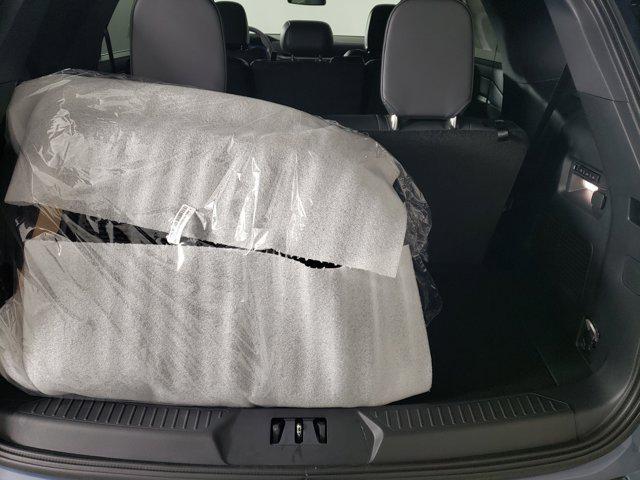 new 2026 Ford Explorer car, priced at $62,032