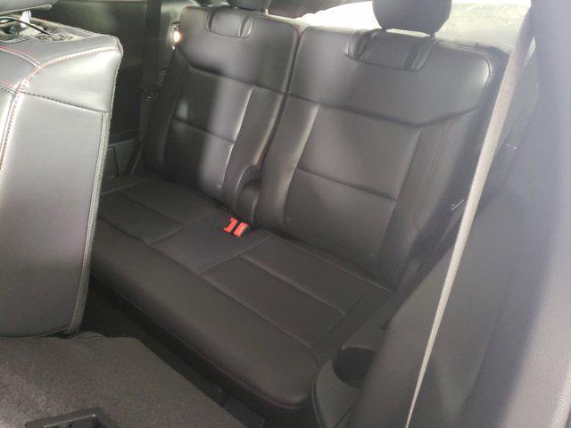 new 2026 Ford Explorer car, priced at $62,032