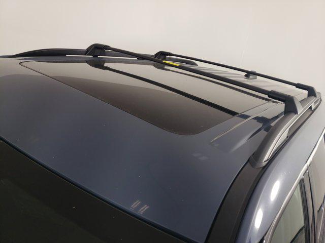 new 2026 Ford Explorer car, priced at $62,032