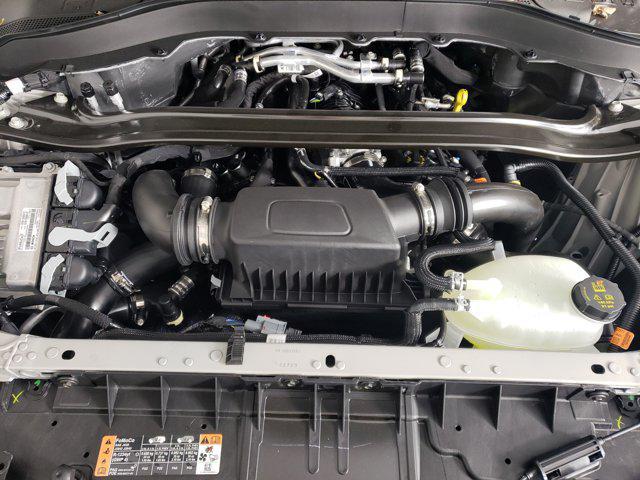 new 2026 Ford Explorer car, priced at $62,032