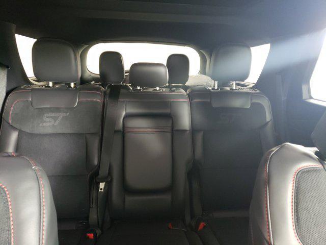 new 2026 Ford Explorer car, priced at $62,032