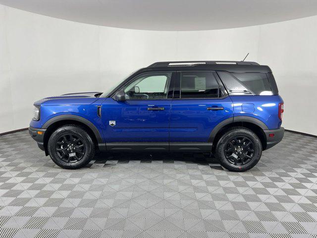 new 2024 Ford Bronco Sport car, priced at $31,991