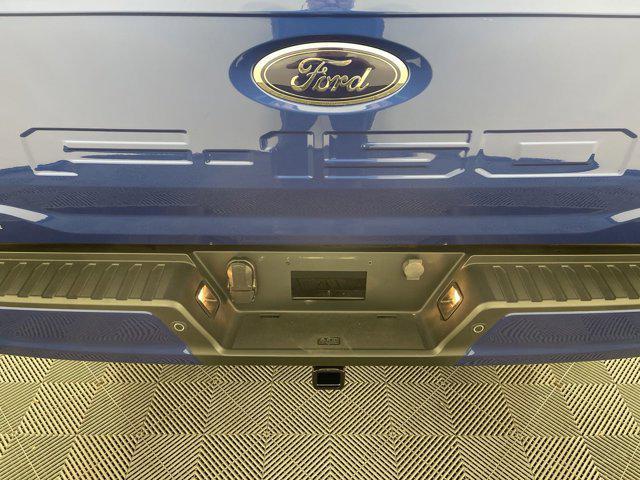 used 2023 Ford F-150 car, priced at $44,497