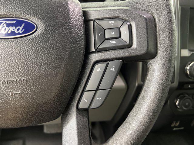 used 2017 Ford F-250 car, priced at $36,997