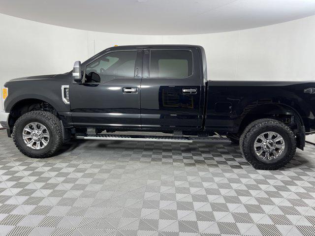 used 2017 Ford F-250 car, priced at $36,997