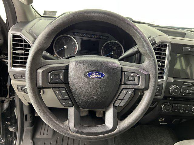 used 2017 Ford F-250 car, priced at $36,997