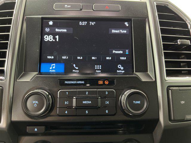 used 2017 Ford F-250 car, priced at $36,997