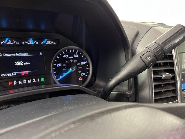 used 2017 Ford F-250 car, priced at $36,997