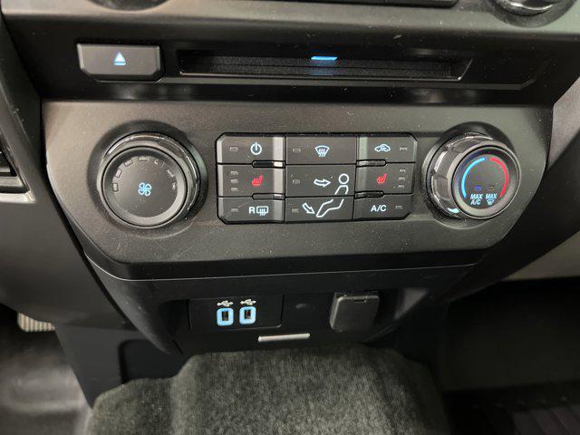 used 2017 Ford F-250 car, priced at $36,997