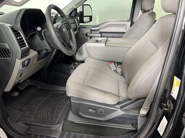 used 2017 Ford F-250 car, priced at $36,997