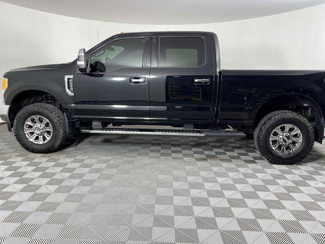 used 2017 Ford F-250 car, priced at $36,997