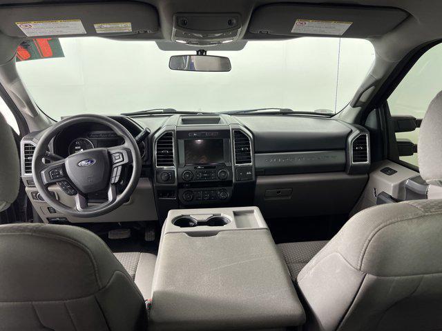 used 2017 Ford F-250 car, priced at $36,997