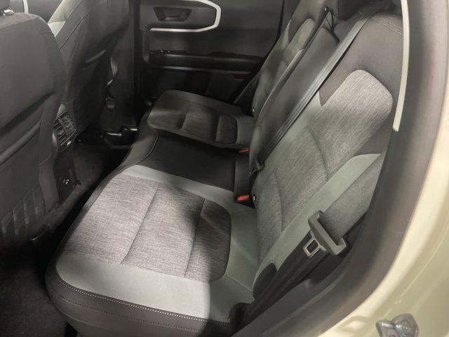 used 2024 Ford Bronco Sport car, priced at $27,997
