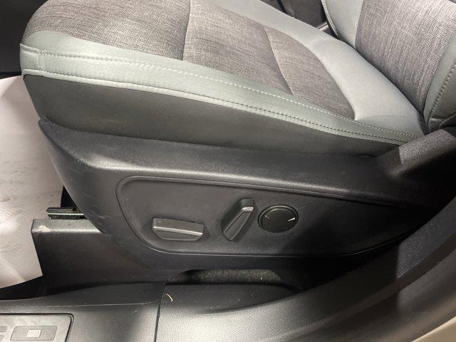 used 2024 Ford Bronco Sport car, priced at $27,997