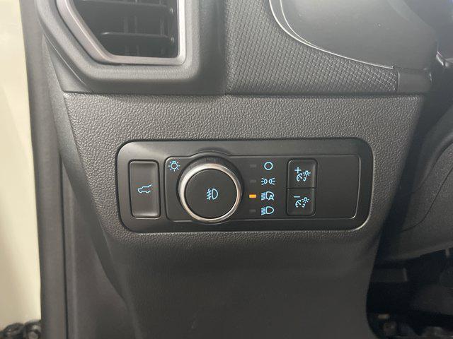 used 2024 Ford Bronco Sport car, priced at $27,997