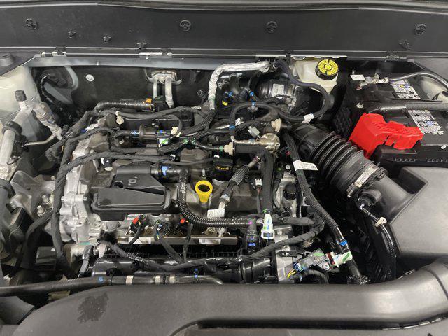 used 2024 Ford Bronco Sport car, priced at $27,997