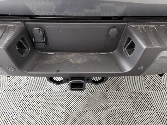 new 2026 Ford F-250 car, priced at $66,689