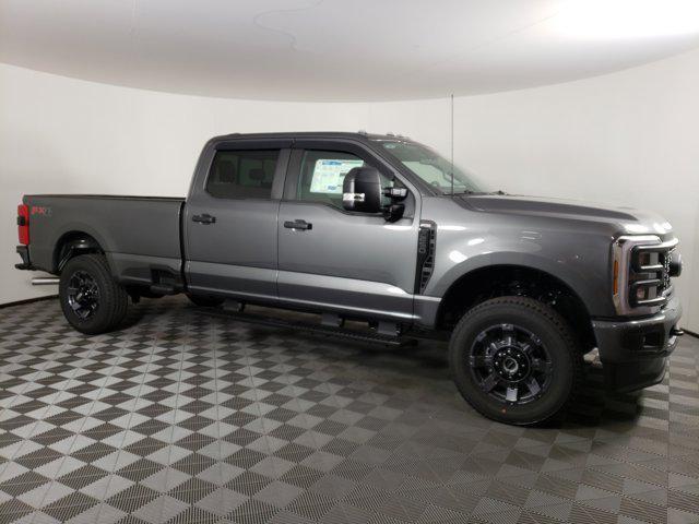 new 2026 Ford F-250 car, priced at $66,689