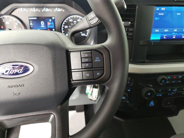 new 2026 Ford F-250 car, priced at $66,689