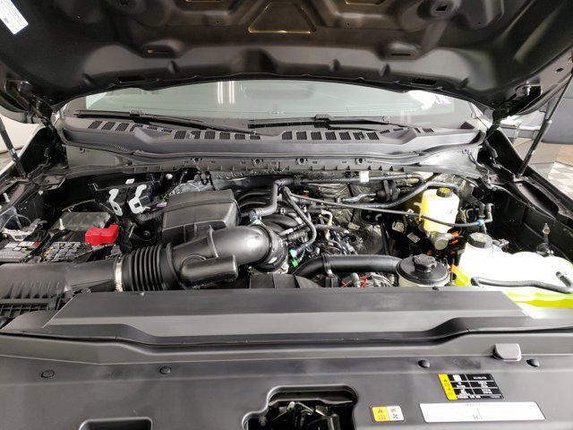 new 2026 Ford F-250 car, priced at $66,689
