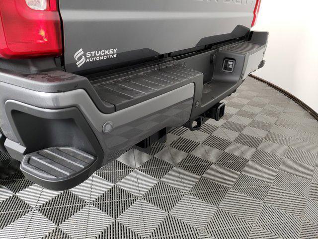 new 2026 Ford F-250 car, priced at $66,689