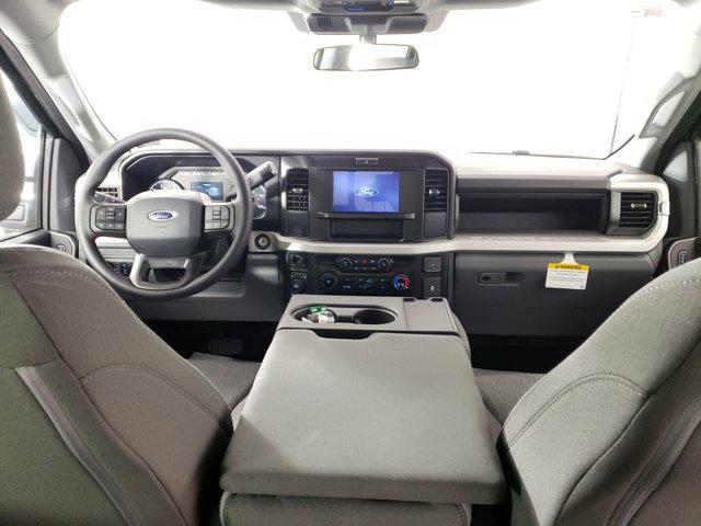 new 2026 Ford F-250 car, priced at $66,689