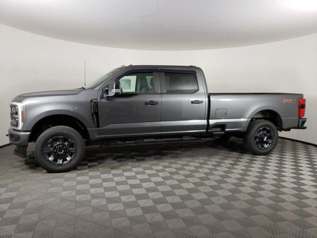 new 2026 Ford F-250 car, priced at $66,689