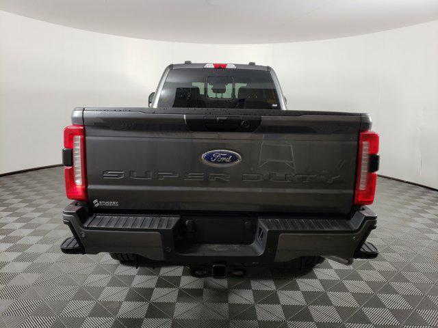 new 2026 Ford F-250 car, priced at $66,689