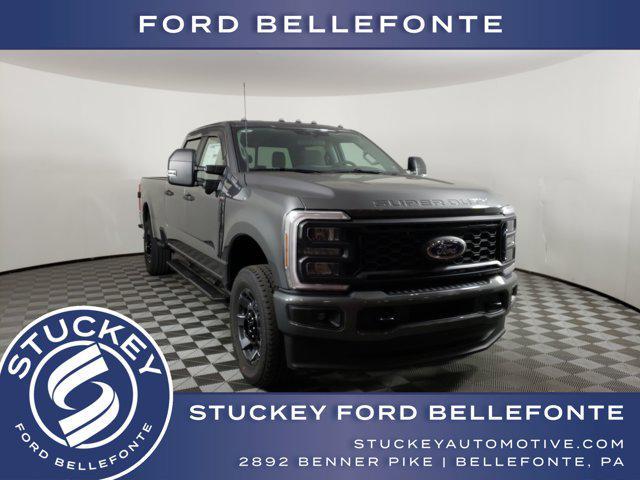 new 2026 Ford F-250 car, priced at $66,689