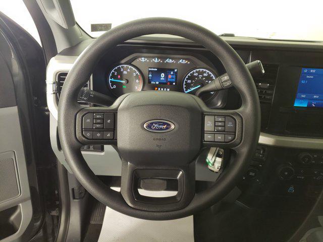 new 2026 Ford F-250 car, priced at $66,689