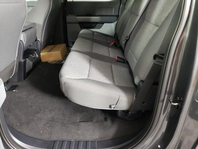 new 2026 Ford F-250 car, priced at $66,689