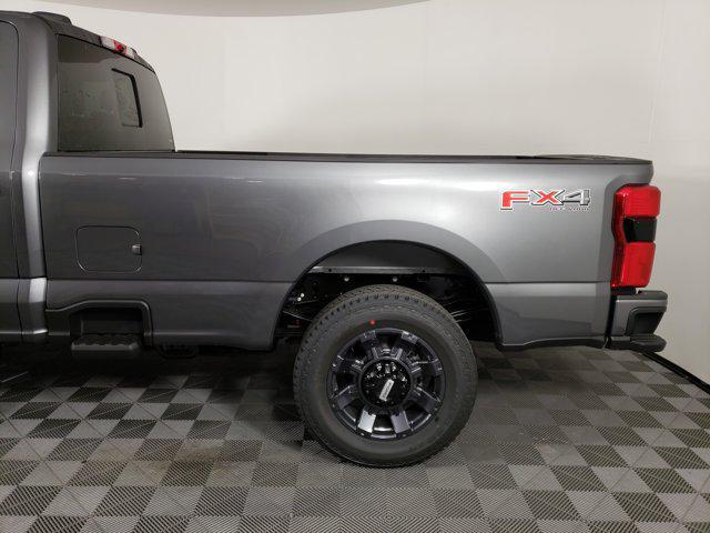 new 2026 Ford F-250 car, priced at $66,689