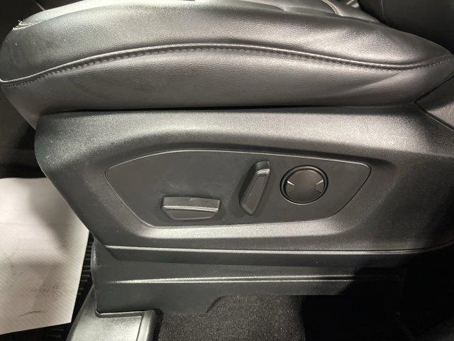 used 2023 Ford Explorer car, priced at $33,997