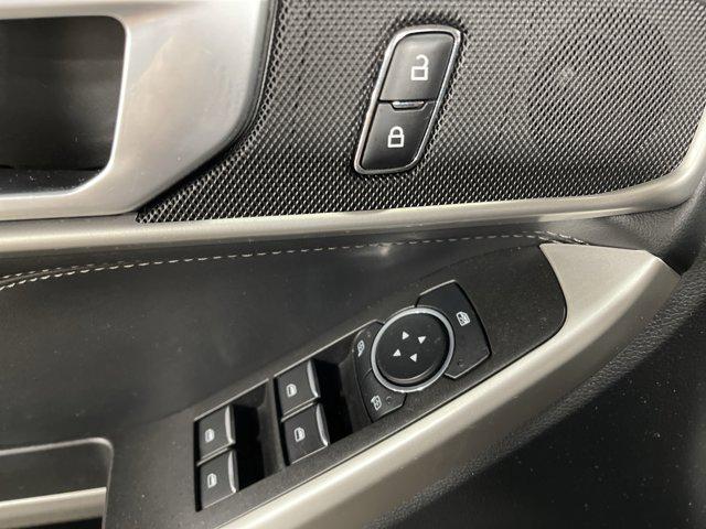 used 2023 Ford Explorer car, priced at $33,997