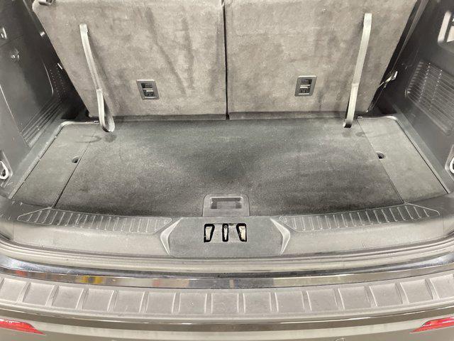 used 2023 Ford Explorer car, priced at $33,997