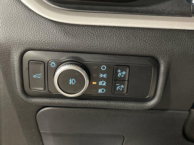 used 2023 Ford Explorer car, priced at $33,997